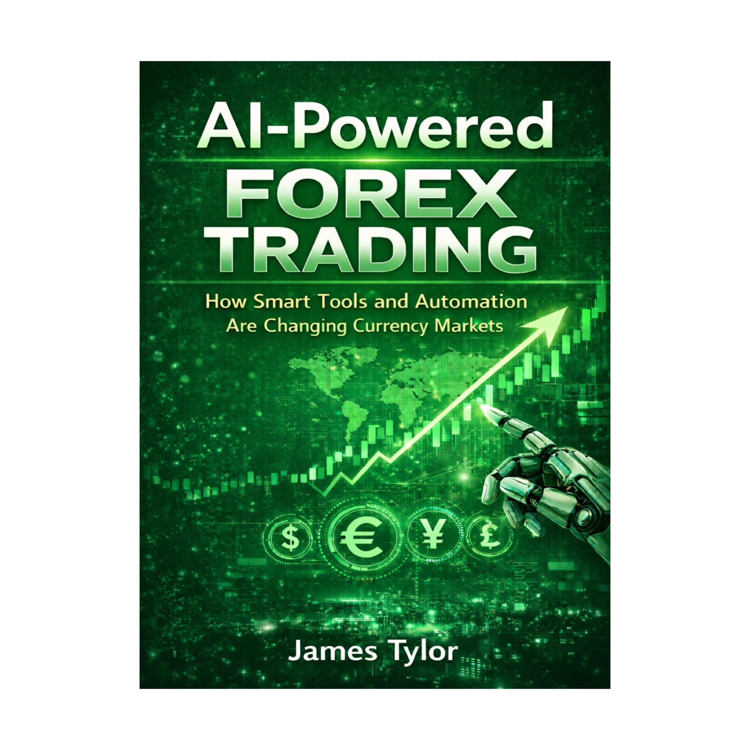 AI-Powered Forex Trading